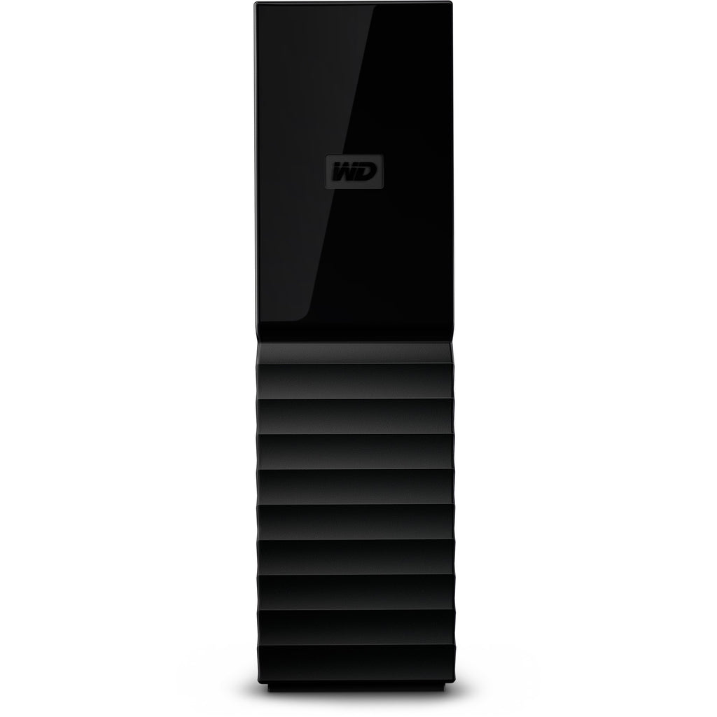 WD My Book, 12 TB