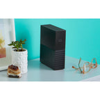 WD My Book, 12 TB