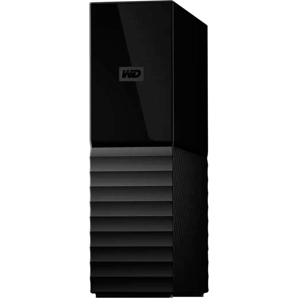 WD My Book, 16 TB