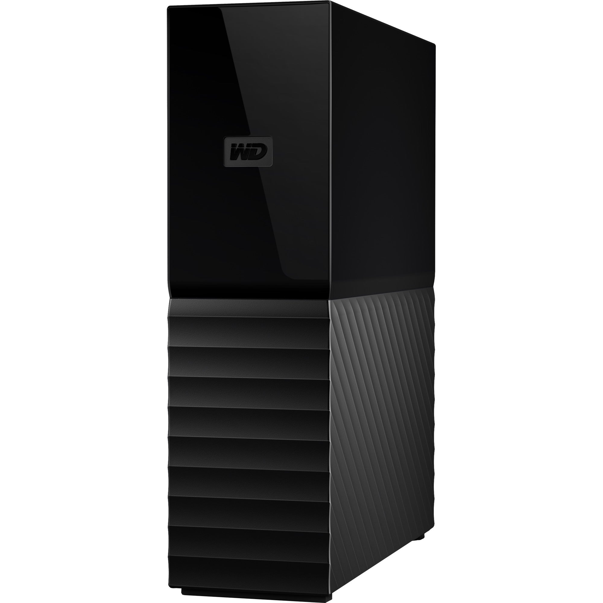 WD My Book, 6 TB