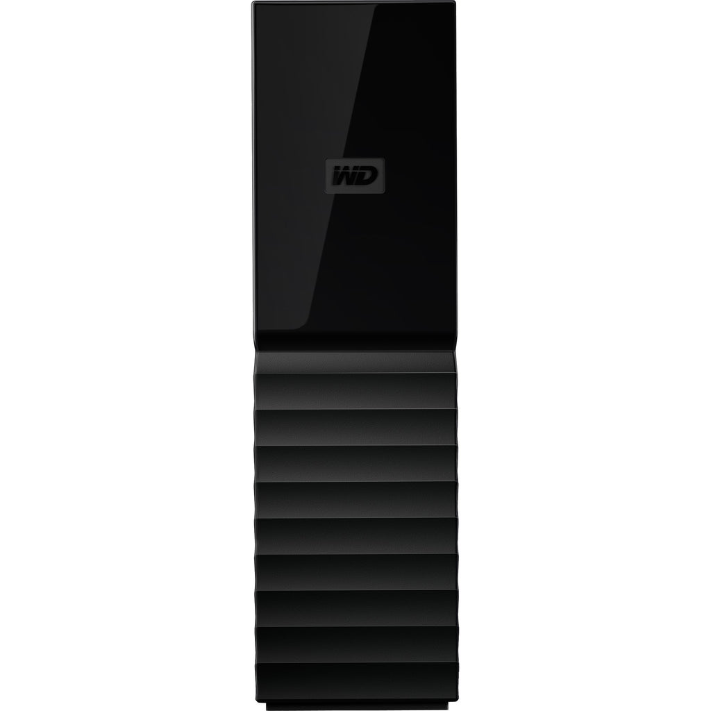 WD My Book, 8 TB