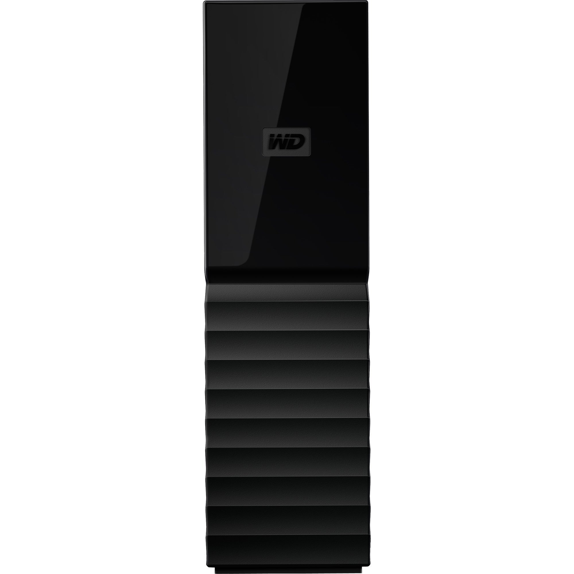 WD My Book, 8 TB