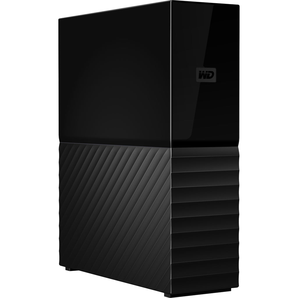 WD My Book, 8 TB