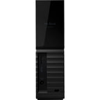 WD My Book, 8 TB