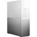 WD My Cloud Home, 4 TB