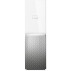 WD My Cloud Home, 8 TB