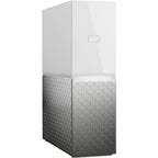 WD My Cloud Home, 8 TB