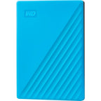 WD My Passport 2 TB