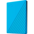 WD My Passport 2 TB