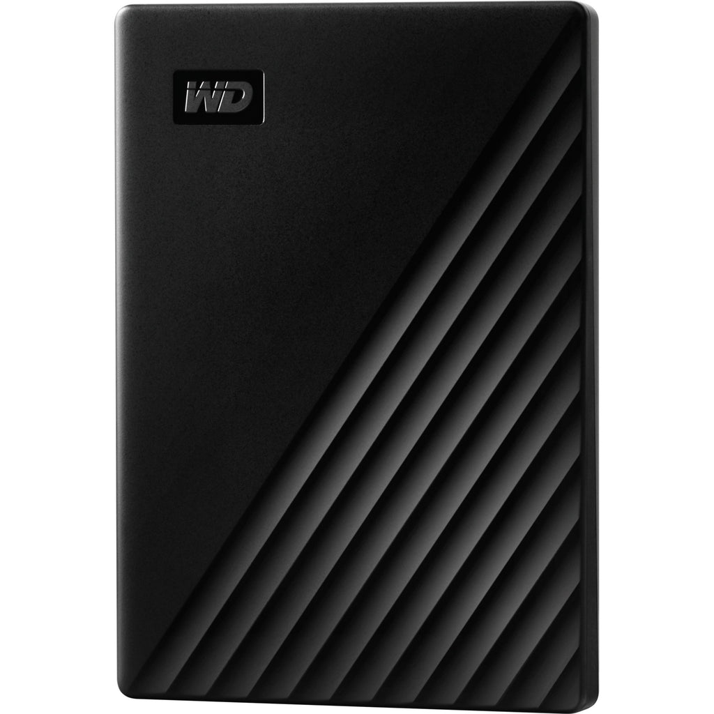 WD My Passport 5 TB