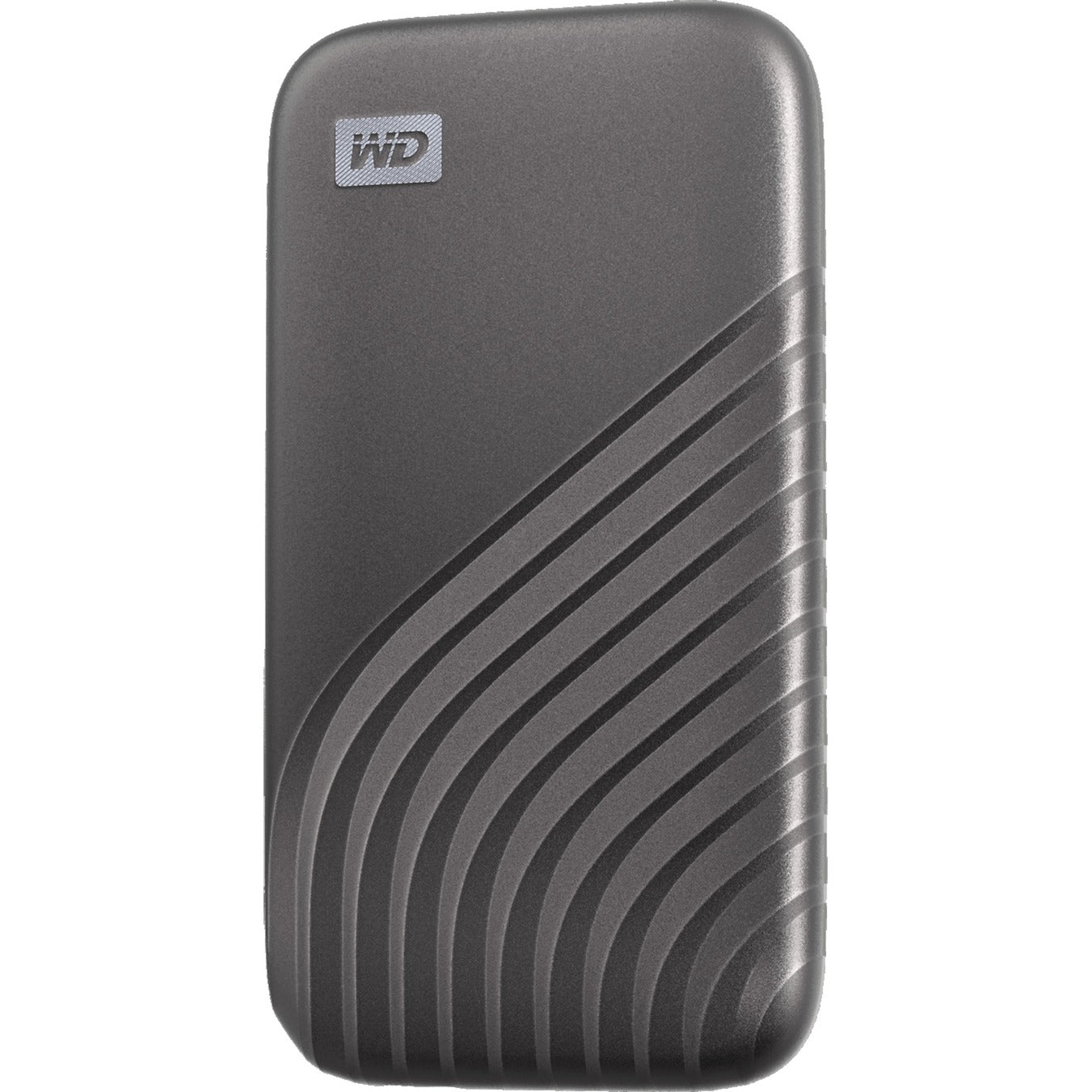 WD WD My Passport SSD, 1 TB