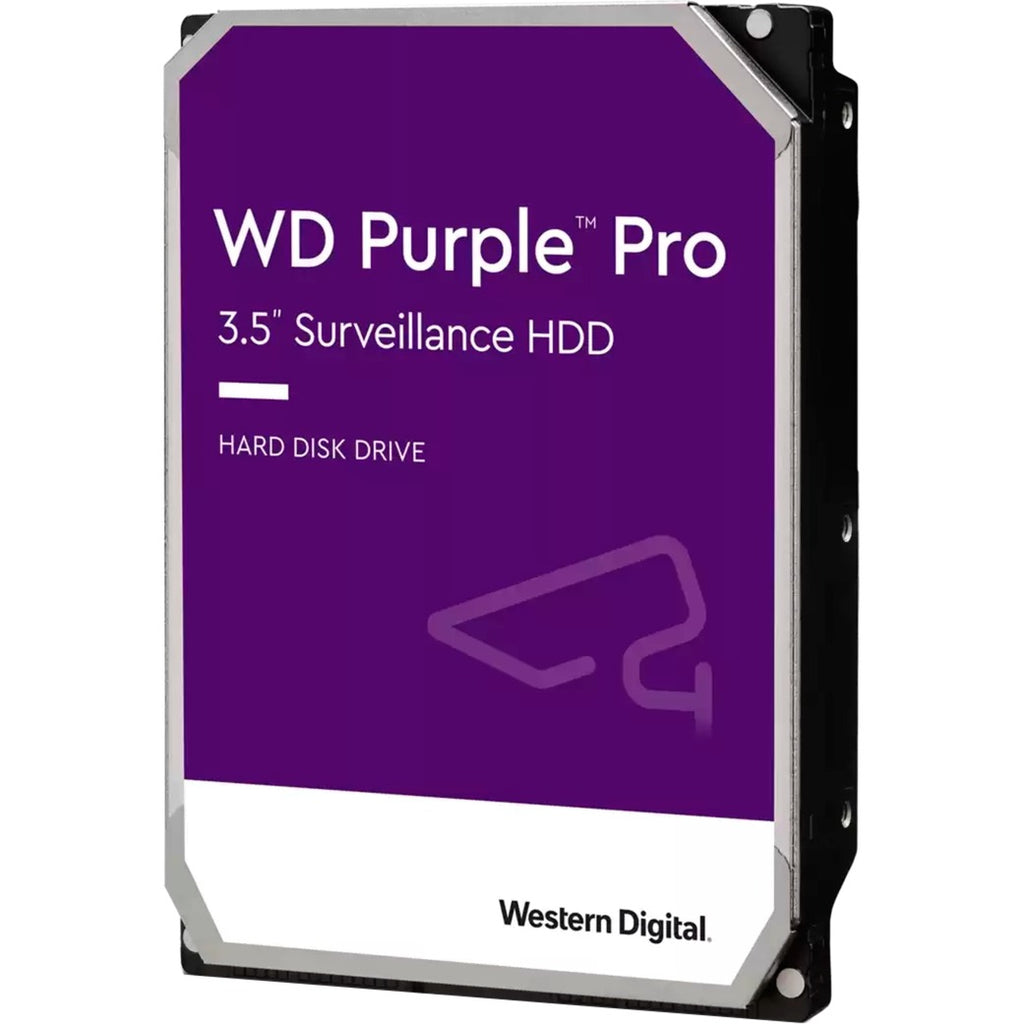 WD Purple 10 TB