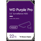 WD WD Purple 22 TB