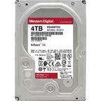 WD WD Red Pro, 4 TB