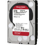 WD WD Red Pro, 6 TB