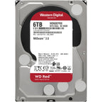 WD WD Red Pro, 6 TB