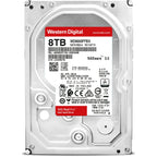 WD WD Red Pro, 8 TB