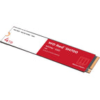 WD WD Red SN700, 4 TB