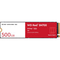 WD WD Red SN700, 500 GB