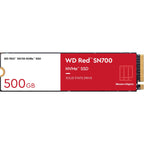 WD WD Red SN700, 500 GB