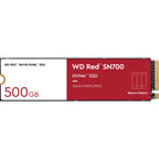 WD WD Red SN700, 500 GB