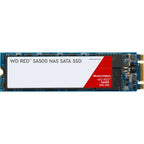 WD Red, 2 TB