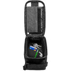 Telefoontas Weatherbike met framebevestiging