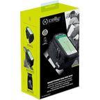 Telefoontas Weatherbike met framebevestiging