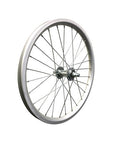 Hh voorwiel 18x1.75 alu