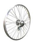 Roland achterwiel 20x175
