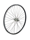 Hh achterwiel 26x1.75 zwart imi remnaaf