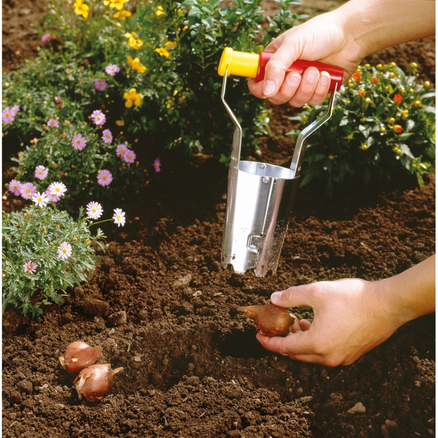 Wolf-garten fh-n bollenplanter (rood geel)
