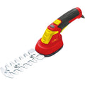 Buxusschaar wolf-garten 30b kleurenassortiment