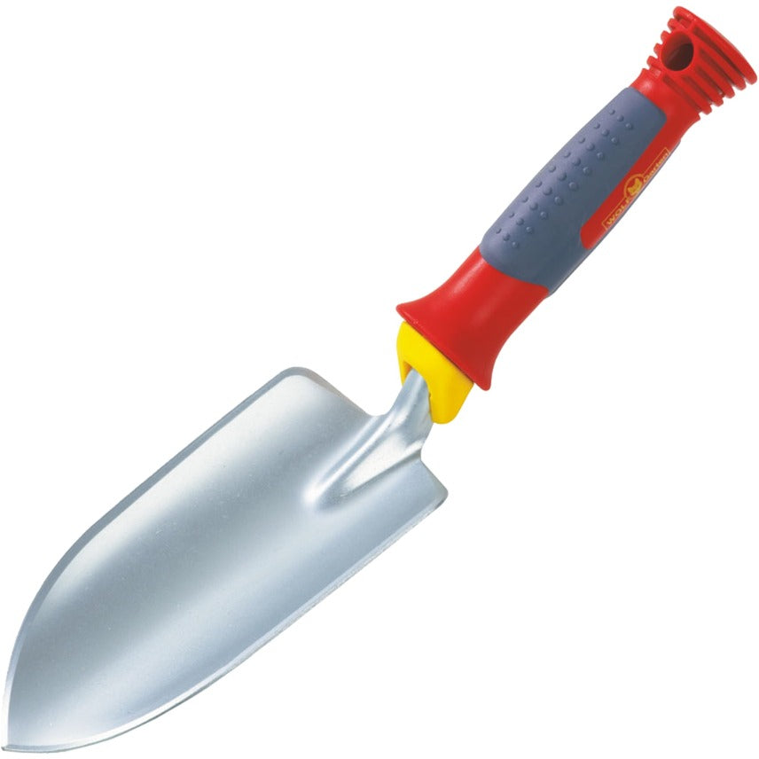 Wolf-garten lu-2k tuinschepje handschepje (rood geel)