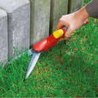 Wolf garten ri-ll grasschaar | draaibaar - 73aja003650