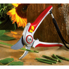 Wolf-garten rr 5000 snoeischaar professioneel (rood geel)