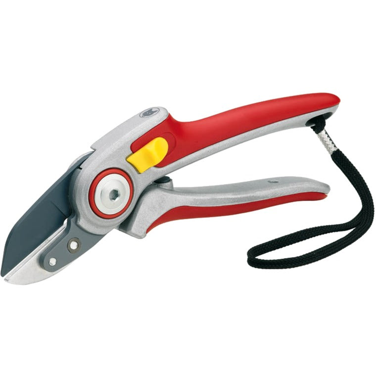 Wolf-garten rs 5000 snoeischaar professional (rood aluminium)