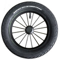 Roland aanhangwagen-wiel m band 12 gespaakt 502975 mini boy