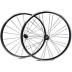 Miche wielenset reflex rx7 wheel sets reflex black 11-f.