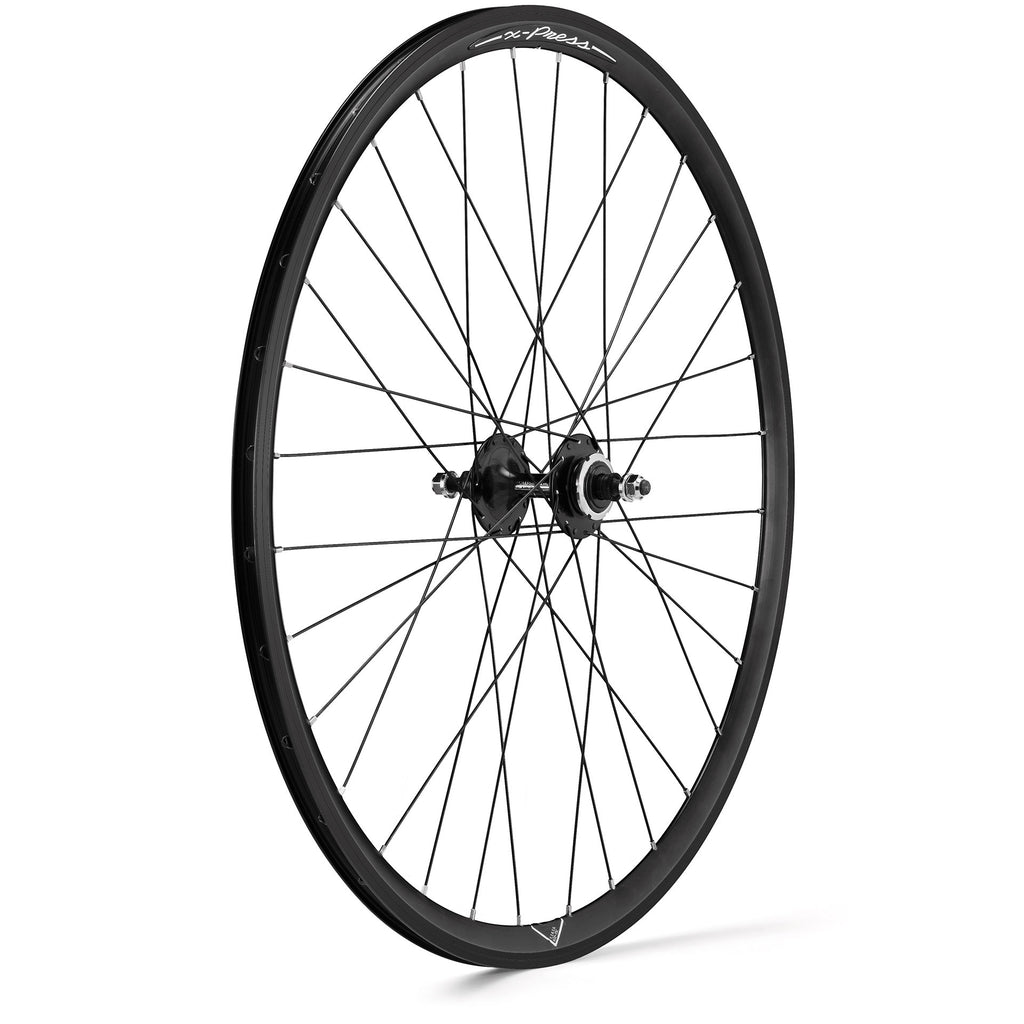 Miche wielenset x-press wheel set x-press 700c, f.clincher