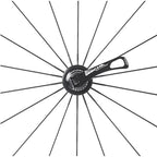 Miche wielset neon shimano 11v (draad) qr