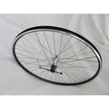 Roland achterwiel 28 622 cass. 7v qr zac-2000 13 rvs zw. spaak zil.