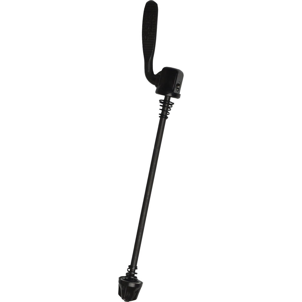 Ryde Zac-2000 achterwiel 28 inch 8V 9V uitval zwart