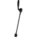 Ryde Zac-2000 achterwiel 28 inch 8V 9V uitval zwart