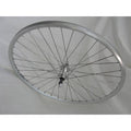 Roland achterwiel 28-15 8-13 8 622 pion 7v zac-2000 13 rvs zilv.