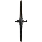 Roland achterwiel 28 ryde rival21 shimano m6000 zwart