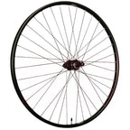 Roland achterwiel 28 ryde rival21 shimano m6000 zwart