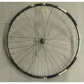 Roland voorwiel 26-1.75 1.90 559 alu alu velg paralex zwart
