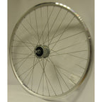 Roland voorwiel 28-15 8-13 8 622 zilv m naafdyn. roll.brake zac-2000