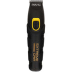 Wahl home products extreme grip advanced multigroomer tondeuse (zwart)